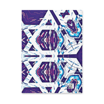 Hardcover journal matte Israel 008