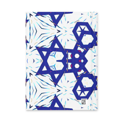 Hardcover journal matte Israel 015