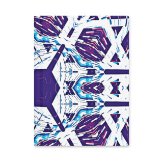 Hardcover journal matte Israel 008