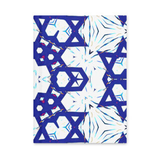 Hardcover journal matte Israel 015
