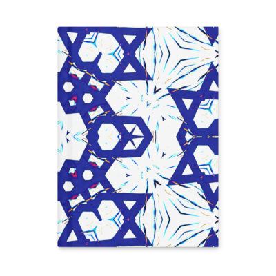 Hardcover journal matte Israel 015