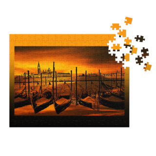 All-Over Print Crop Tee bold and beautiful 001