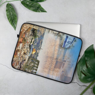 Laptop Sleeve Israel 014