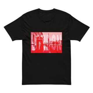 All-Over Print Crop Tee bold and beautiful 001