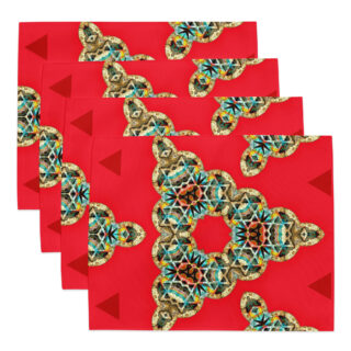 Black Glossy Mug Am Yisrael chai Israel 001