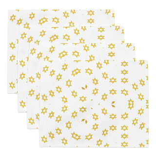 Placemat Set Israel 018
