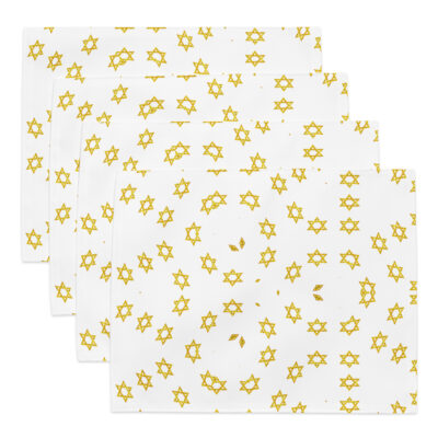 Placemat Set Israel 018