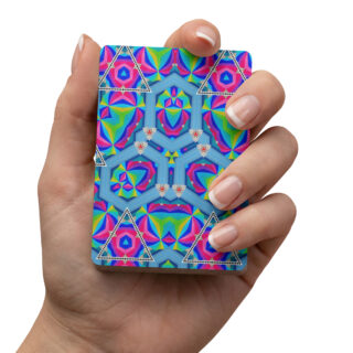 Poker playing cards bold and beautiful 001