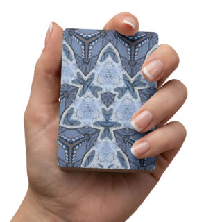 Poker playing cards bold and beautiful 006