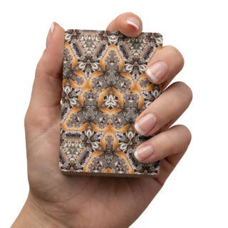 Poker playing cards bold and beautiful 011