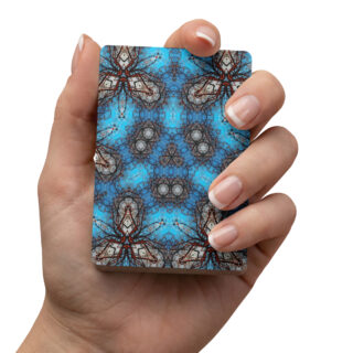 Poker playing cards bold and beautiful 016