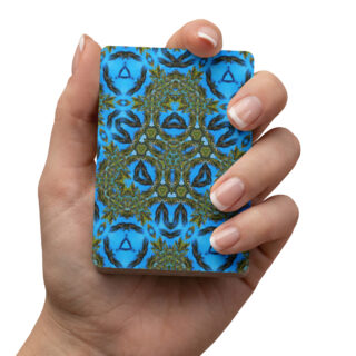 Poker playing cards bold and beautiful 018