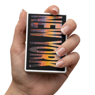 Poker playing cards world travel 017