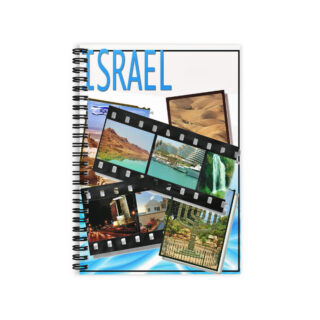 Black Glossy Mug Am Yisrael chai Israel 001