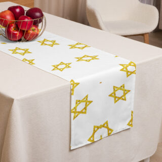 Table runner Israel 003