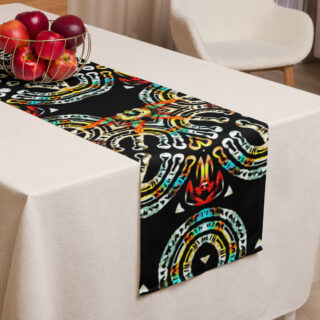 Table runner Israel 010