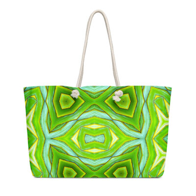 Oversized weekender bag bold and beautiful 004