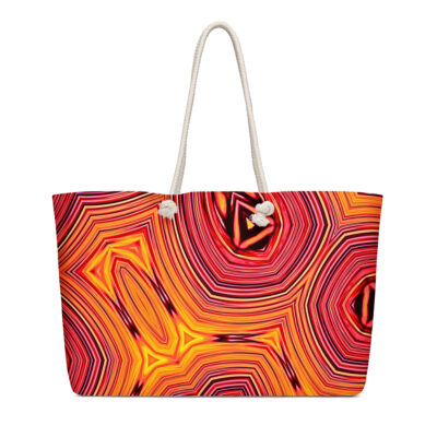 Oversized weekender bag bold and beautiful 008