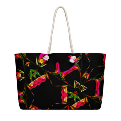 Oversized weekender bag bold and beautiful 011