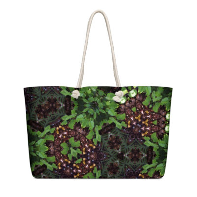 Oversized weekender bag bold and beautiful 018