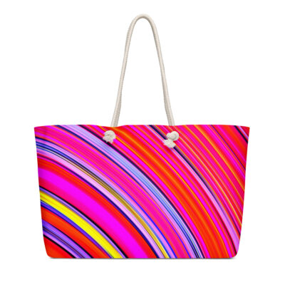 Oversized weekender bag bold and beautiful 022