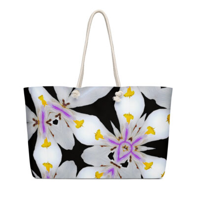 Oversized weekender bag bold and beautiful 023