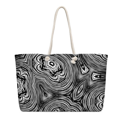 Oversized weekender bag bold and beautiful 025