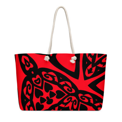 Oversized weekender bag bold and beautiful 031