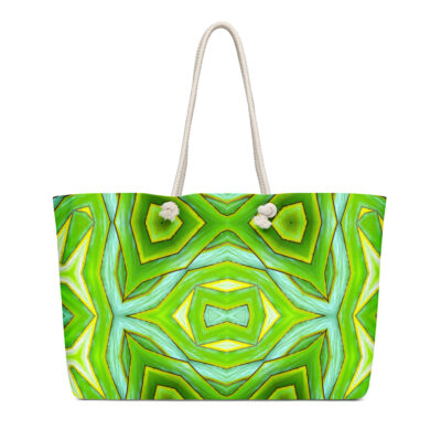 Oversized weekender bag bold and beautiful 004