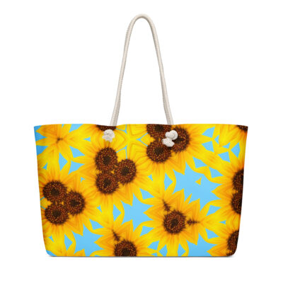 Oversized weekender bag bold and beautiful 012