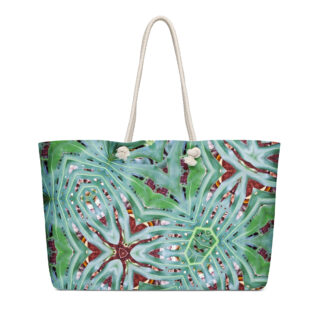 Oversized weekender bag bold and beautiful 017