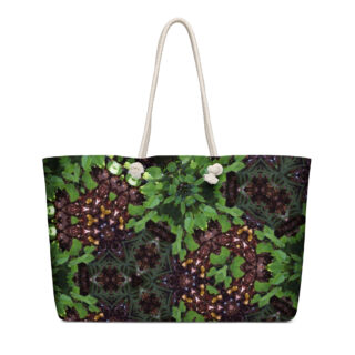 Oversized weekender bag bold and beautiful 018