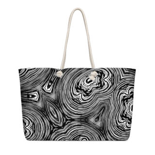 Oversized weekender bag bold and beautiful 025