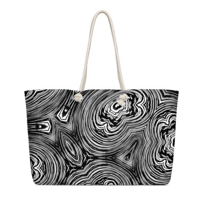 Oversized weekender bag bold and beautiful 025