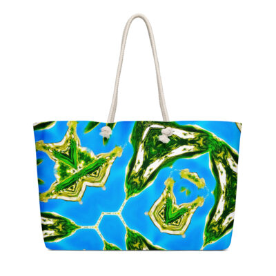 Oversized weekender bag bold and beautiful 027