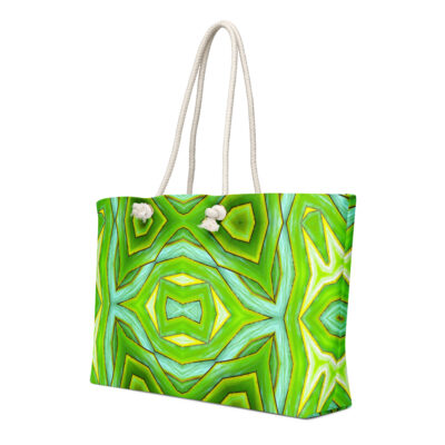 Oversized weekender bag bold and beautiful 004