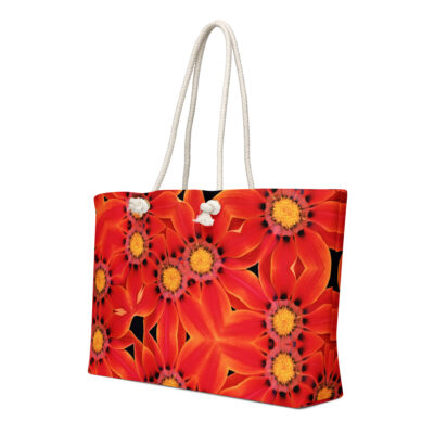 Oversized weekender bag bold and beautiful 010