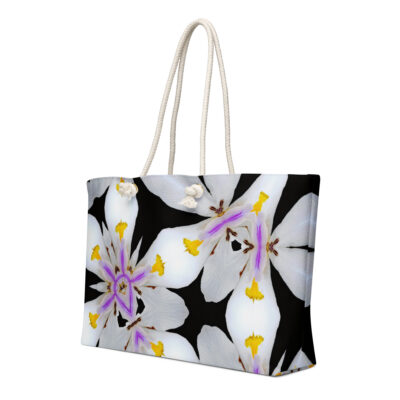 Oversized weekender bag bold and beautiful 023