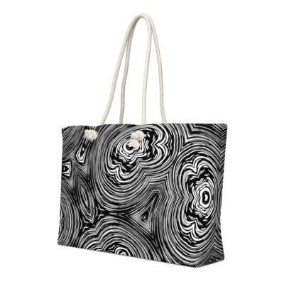 Oversized weekender bag bold and beautiful 025