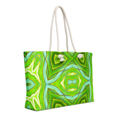 Oversized weekender bag bold and beautiful 004