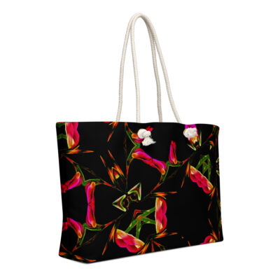 Oversized weekender bag bold and beautiful 011