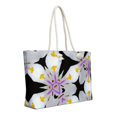 Oversized weekender bag bold and beautiful 023