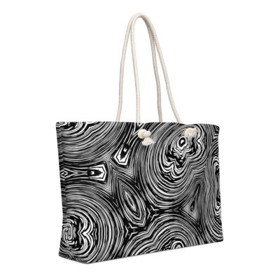 Oversized weekender bag bold and beautiful 025