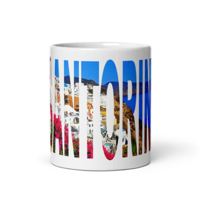 white-glossy-mug-white-11-oz-front-view-69d94aca0c8b7.jpg White glossy mug world travel Greece Santorini 001