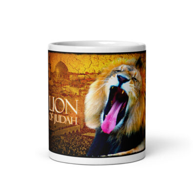 white-glossy-mug-white-11-oz-front-view-69ea9c4ba200f.jpg White glossy mug lion of Judah Israel 001
