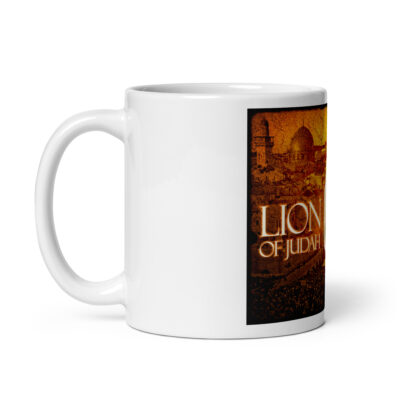 white-glossy-mug-white-11-oz-handle-on-left-69ea9c4ba1a96.jpg White glossy mug lion of Judah Israel 001