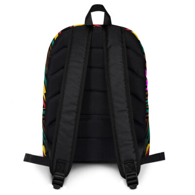 Backpack bold and beautiful 020