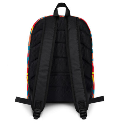 Backpack bold and beautiful 022
