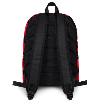 Backpack bold and beautiful 024