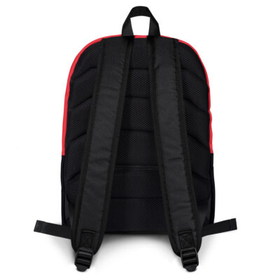 Backpack Israel 008